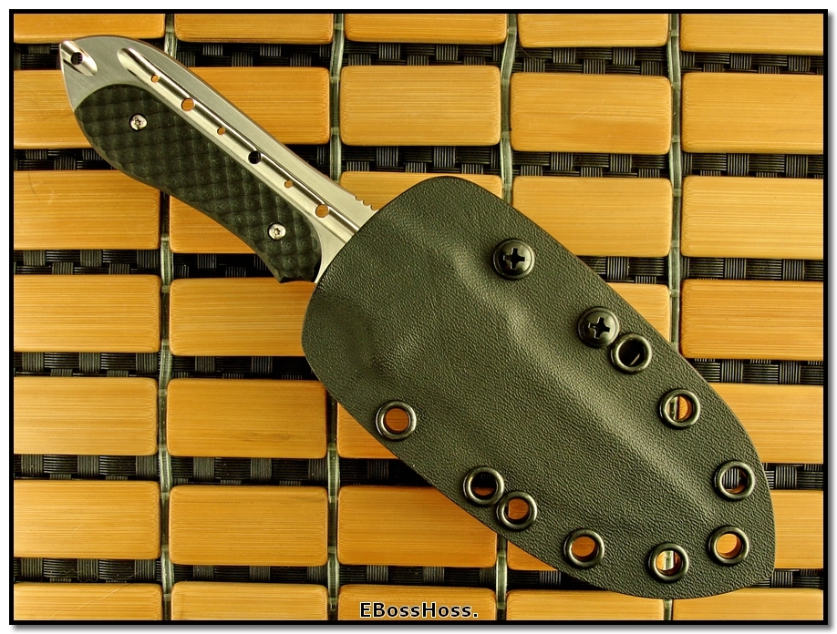 Todd Begg Mach 2