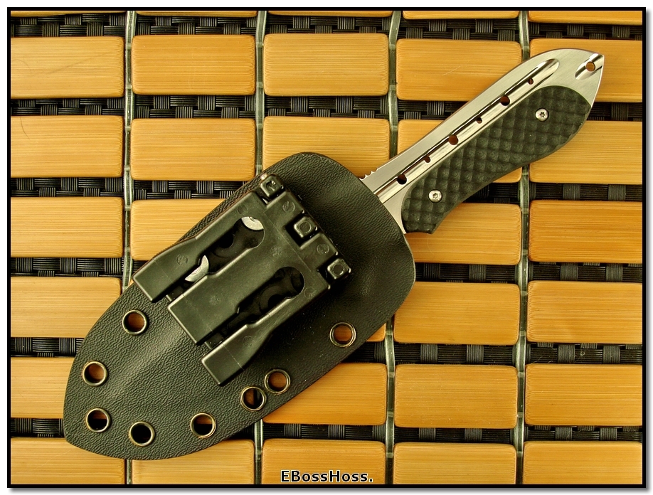 Todd Begg Mach 2