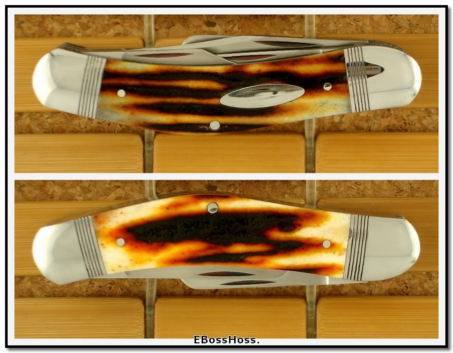 Bill Ruple 5-Blade Sowbelly