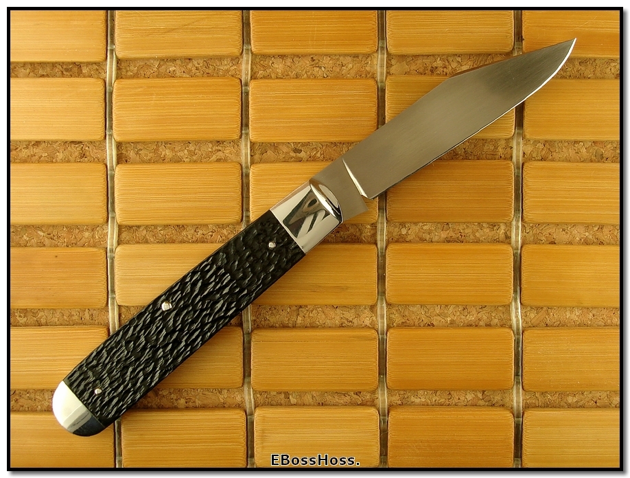 Todd Davison English Jack Knife