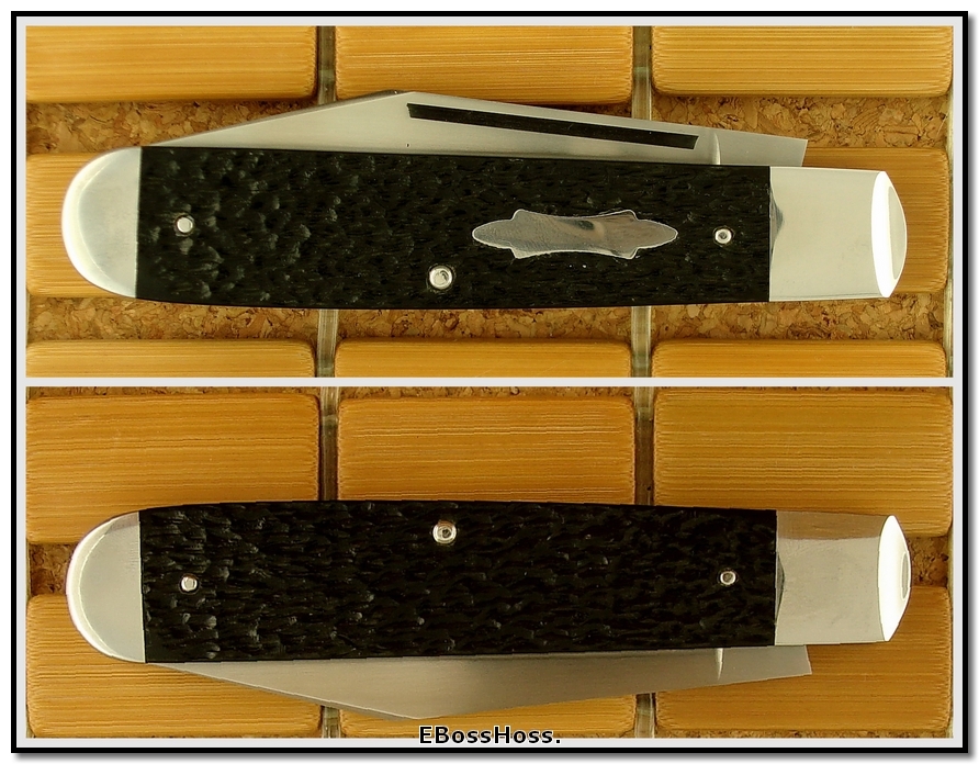 Todd Davison English Jack Knife