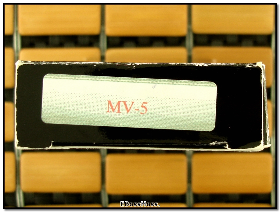 Emerson MV-5 (aka Viper 5)