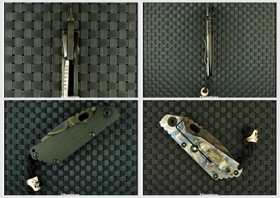 Starlingear Kami (Ver. 1) SnG