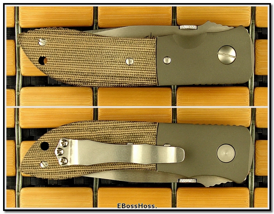 Ernie Emerson MV-4 (aka Viper 4)