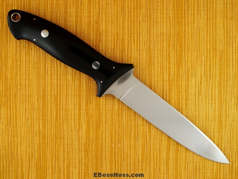 Bob Lum Custom Hunter