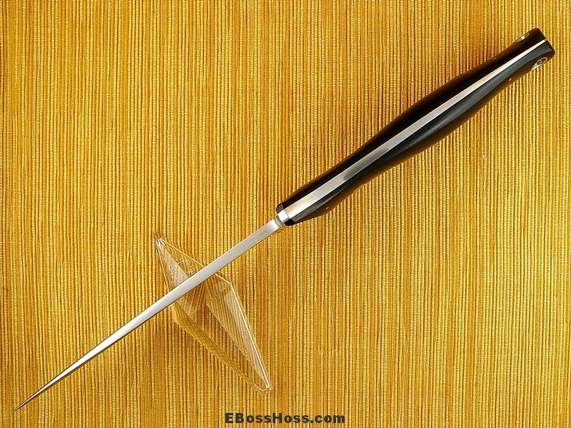 Bob Lum Custom Hunter