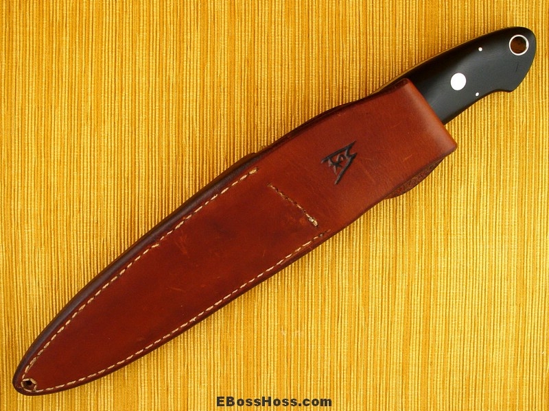 Bob Lum Custom Hunter