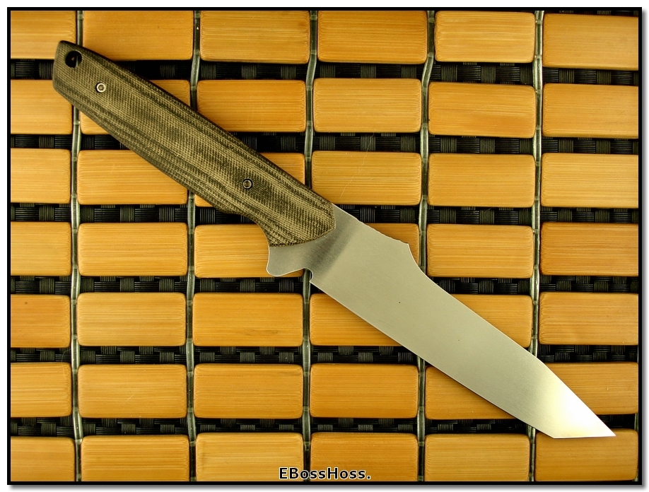 Ernie Emerson CF-6 Phaser
