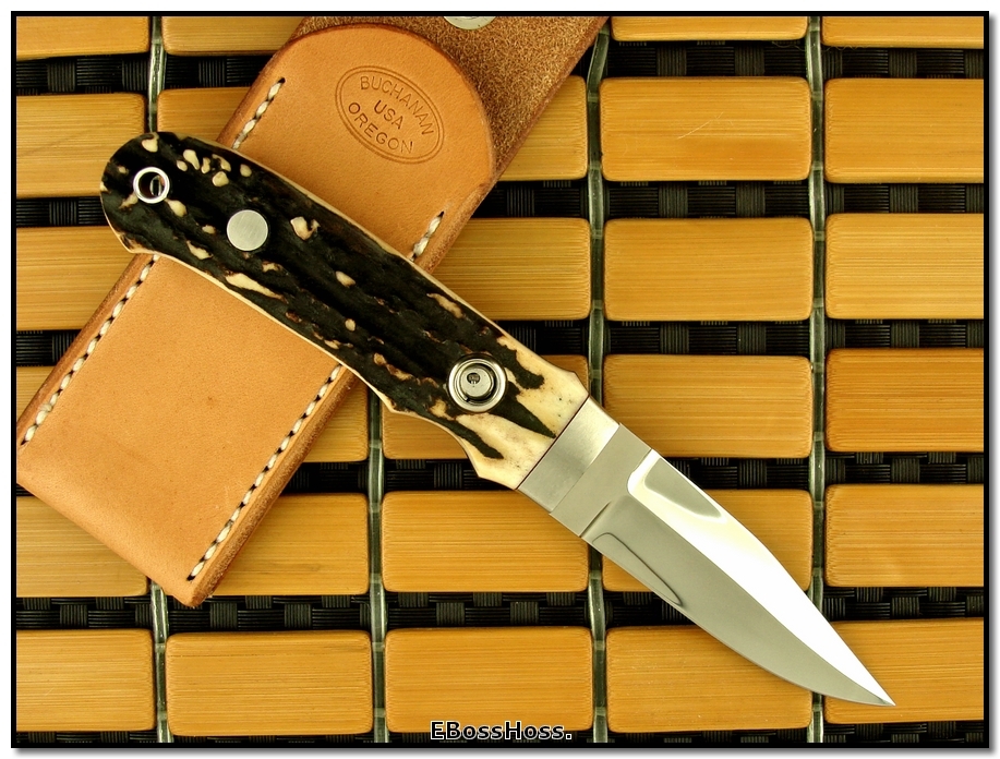 Thad Buchanan New York Special