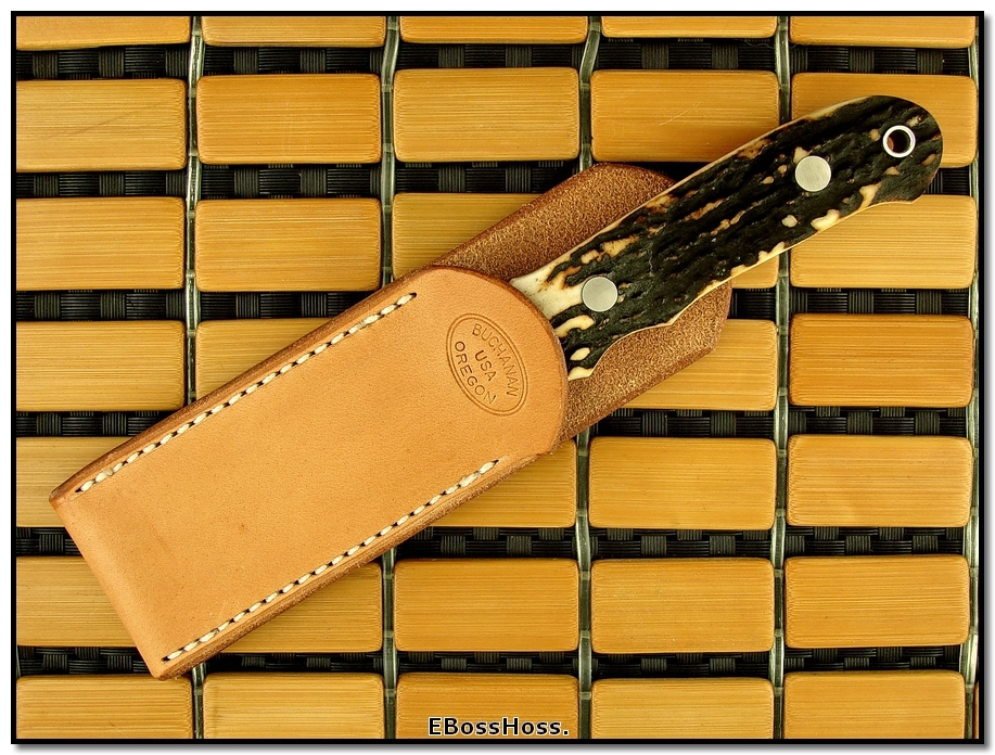 Thad Buchanan New York Special