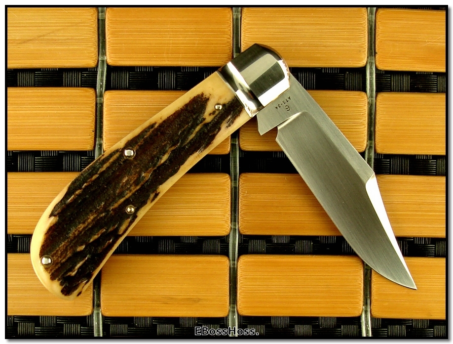 Reese Bose 3 7/8-inch Lanny's Clip