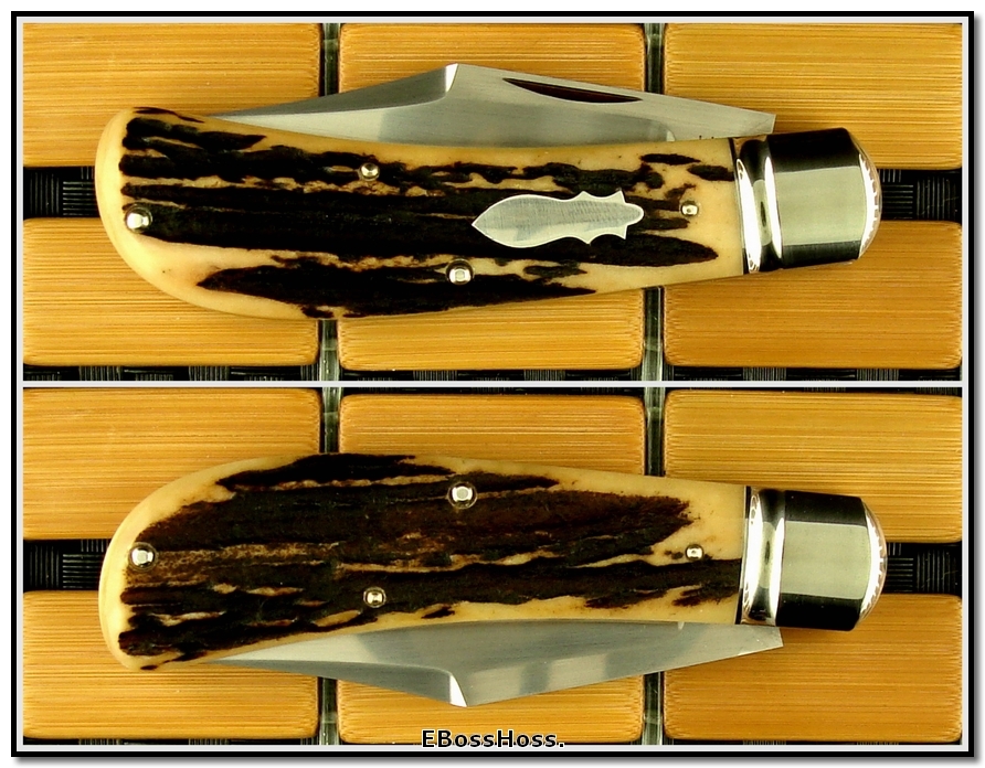 Reese Bose 3 7/8-inch Lanny's Clip