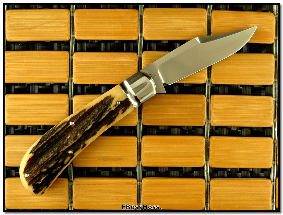 Reese Bose 3 7/8-inch Lanny's Clip