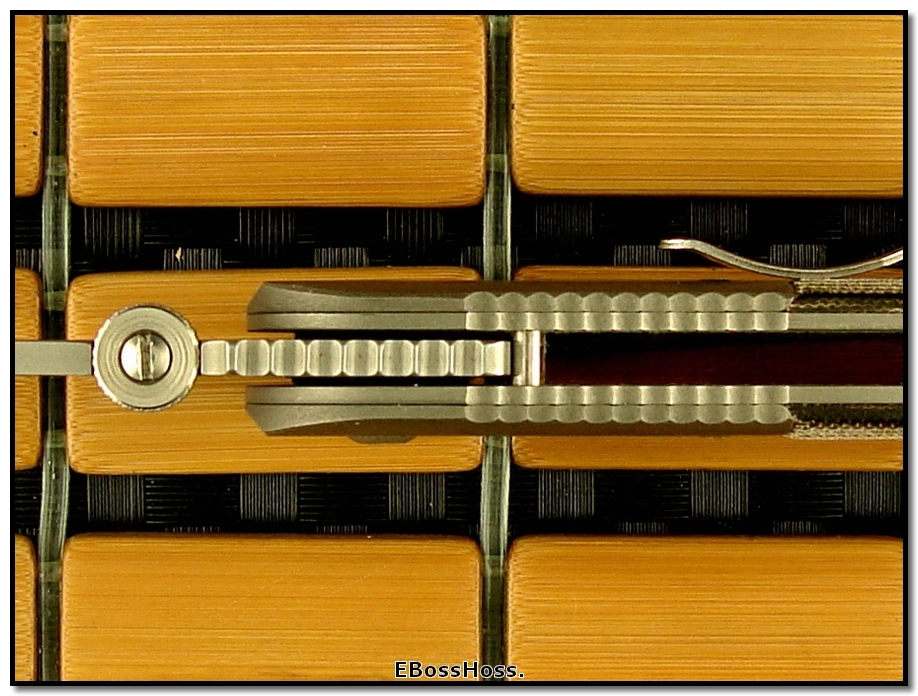 Ernie Emerson Hex 6