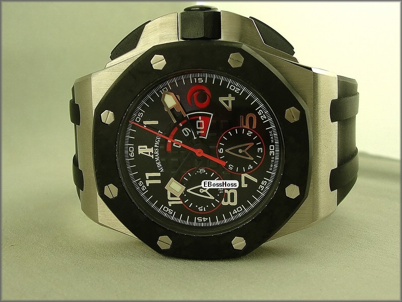 AP  Team Alinghi (Platinum)