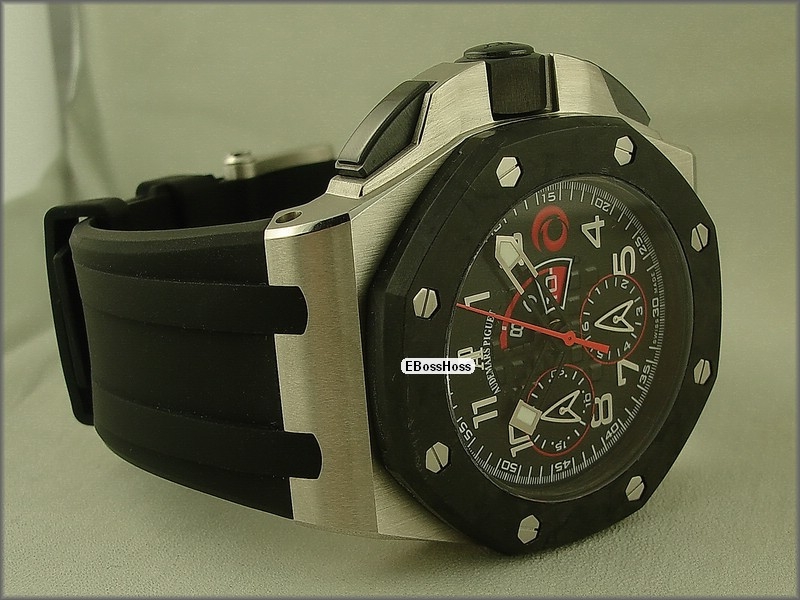 AP  Team Alinghi (Platinum)