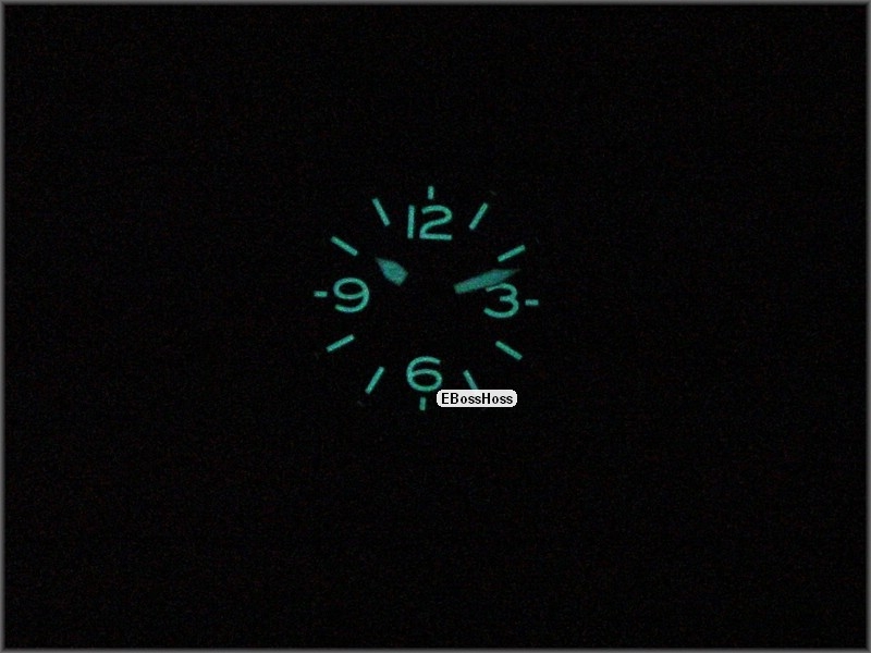 Bell & Ross Instrument BR01-92 Phantom