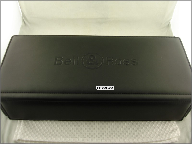 Bell & Ross Instrument BR01-94 Phantom