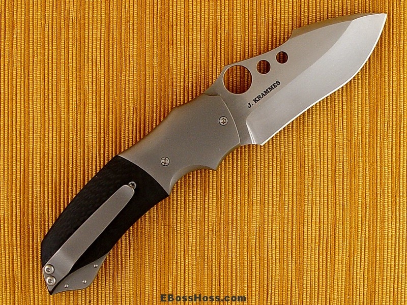 Jeremy Krammes Apoc