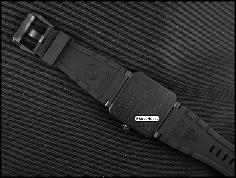 Bell & Ross  BR03-92