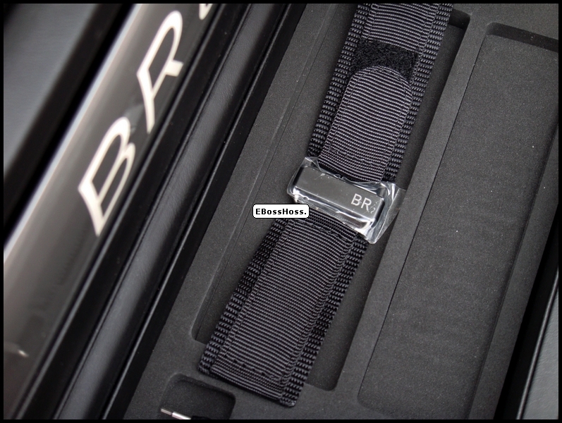 Bell & Ross  BR03-92