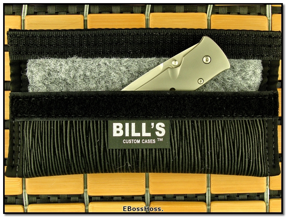 Tom Mayo Mini Tanto