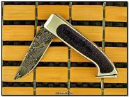Charles Bennica Moonstone Custom Interframe