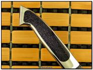 Charles Bennica Comete Custom Interframe