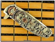 DB Fraley Super Torrent engraved by CJ Cai