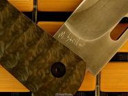 Mick Strider Custom AKAK Slip Joint Prototype 1