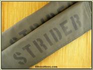 Strider Duane Dwyer Custom DAL (set)