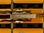Mick Strider Custom AKAK CINC (pronounced Sink) Prototype