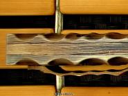 Mick Strider Custom AKAK CINC (pronounced Sink) Prototype