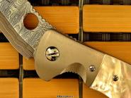 Ernie Emerson Full Dress CQC-9