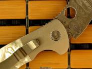 Ernie Emerson Full Dress CQC-9