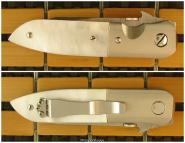 Ernie Emerson Full Dress CQC-6 w/ Wave