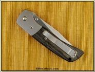 Charles Marlowe A2 Modified