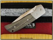 Charles Marlowe A2 Modified