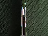 Ernest Emerson Stealth Prototype