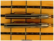 Ernie Emerson -- Pre-factory CQC-7 & CQC-6