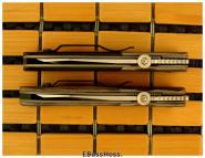 Ernie Emerson -- Pre-factory CQC-7 & CQC-6