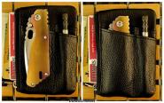 Mick Strider Custom Nightmare PT Rig