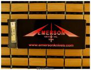 Ernie Emerson Custom CQC-12 Prototype