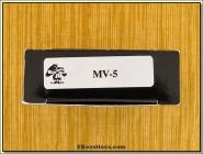 Ernie Emerson MV-5