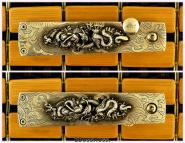 Scott Slobodian Traditional Deluxe Folding Tantos