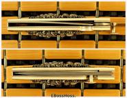 Scott Slobodian Traditional Deluxe Folding Tantos