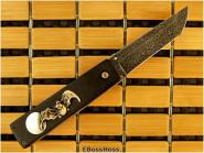 Scott Slobodian Traditional Deluxe Folding Tantos