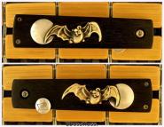Scott Slobodian Traditional Deluxe Folding Tantos