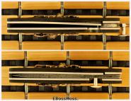 Scott Slobodian Traditional Deluxe Folding Tantos
