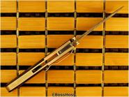 Kit Carson Deluxe Model 4